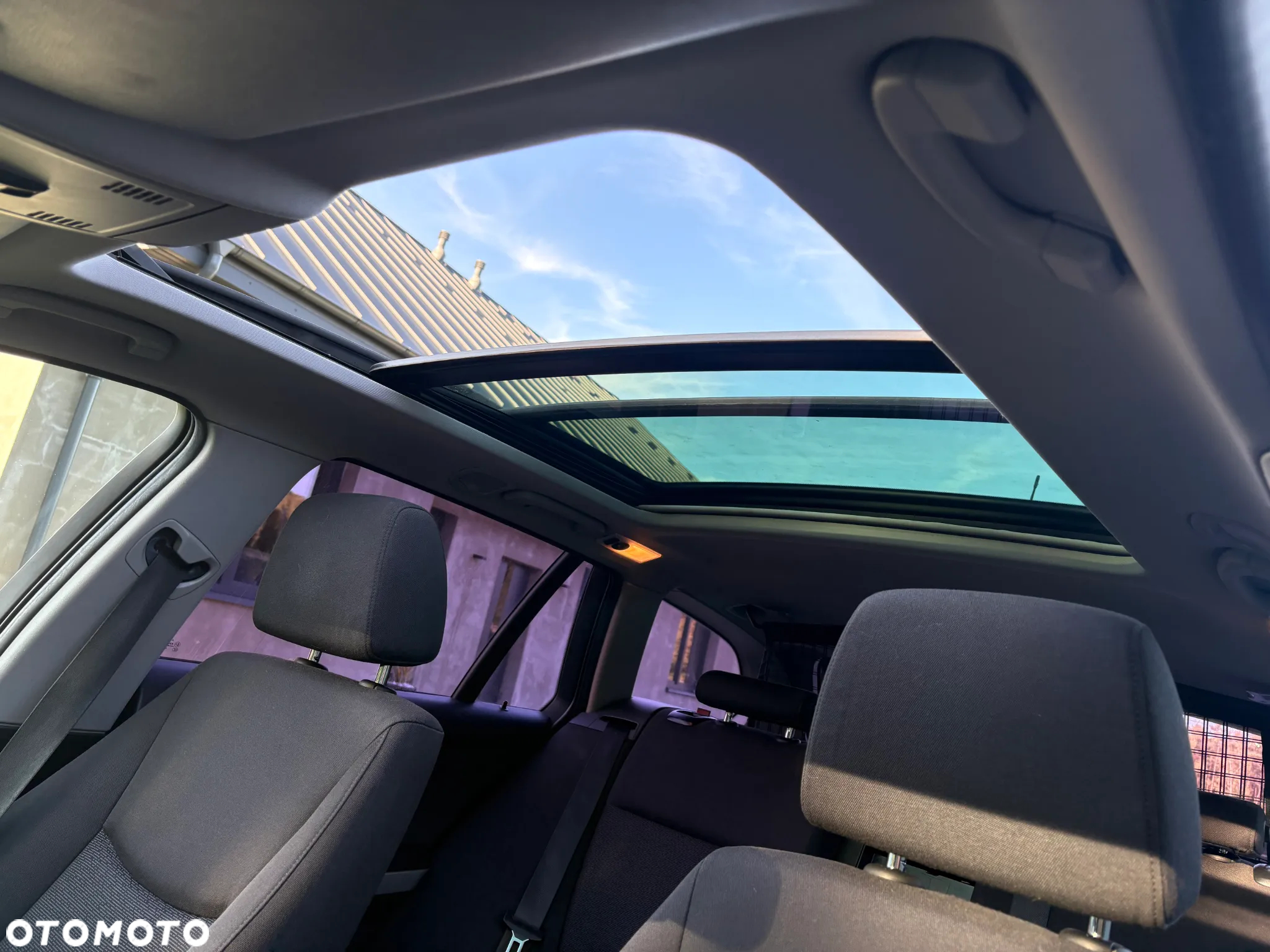 BMW Seria 3 320d - 22