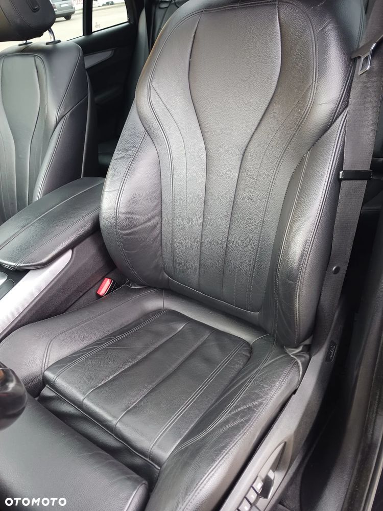 BMW X5 M M50d - 20