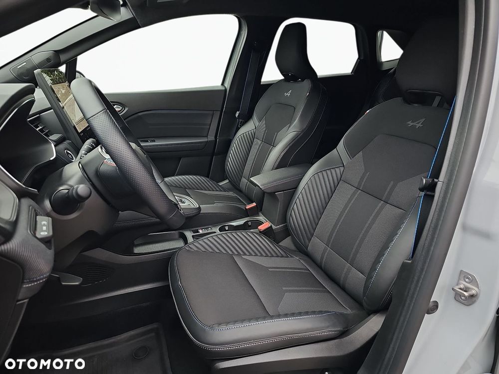 Renault Symbioz 1.6 E-Tech Full Hybrid 145 Esprit Alpine - 23