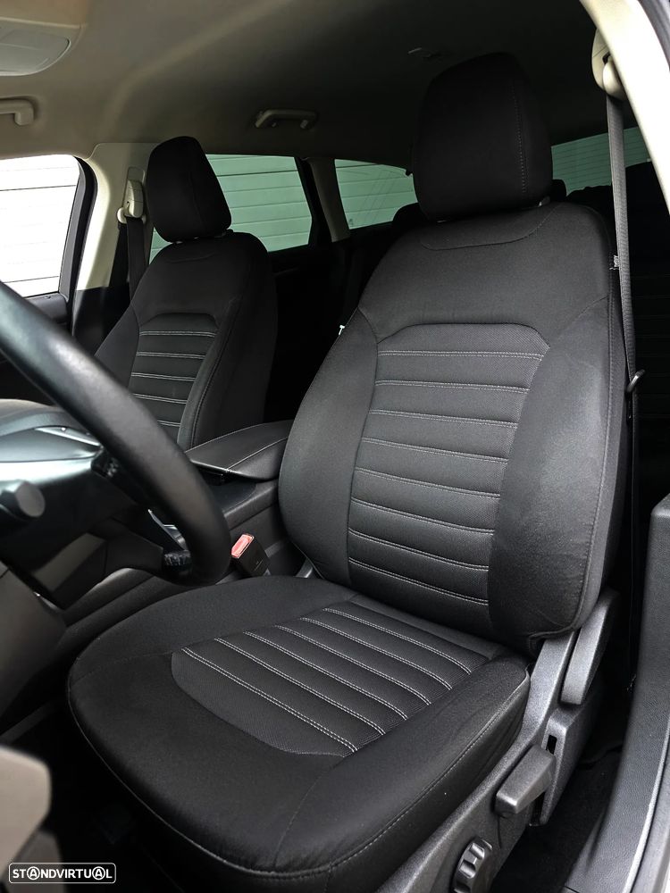 Ford Mondeo SW 1.5 TDCi Business Plus ECOnetic - 49