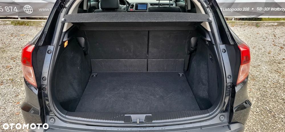 Honda HR-V 1.5 Executive (ADAS / Connect+) - 26