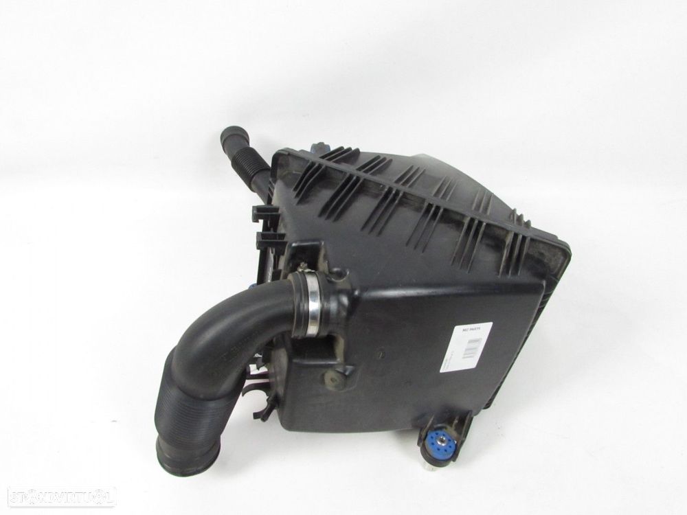 Caixa de filtro de ar SEMI-NOVO/ ORIGINAL BMW i3 (I01) 13717642403 - 2