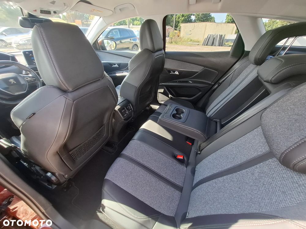Peugeot 3008 1.6 BlueHDi Active S&S - 10