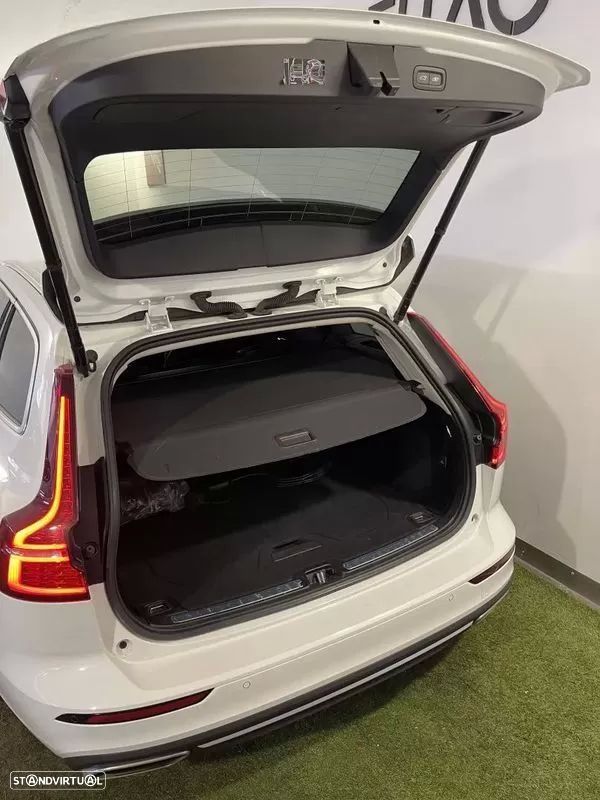 Volvo V60 2.0 T6 AWD TE Inscription - 7