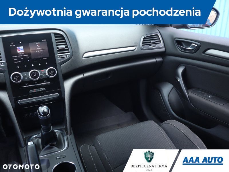Renault Megane - 10