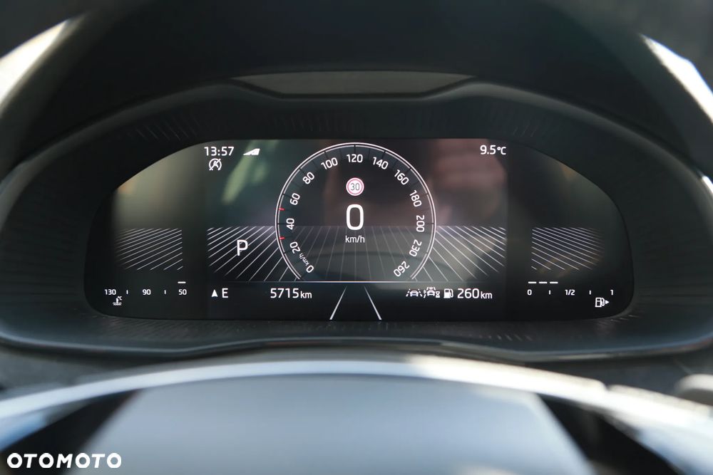 Skoda Kamiq 1.5 TSI DSG Drive 125 - 18