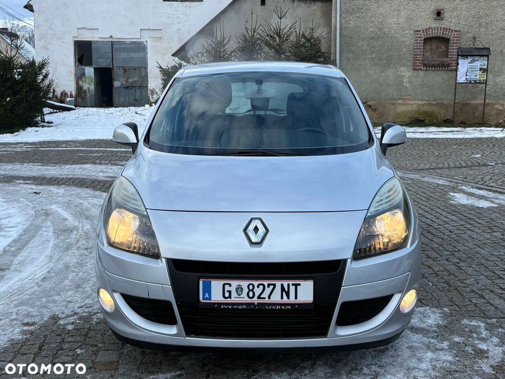 Renault Scenic 1.5 dCi Confort Expression - 3