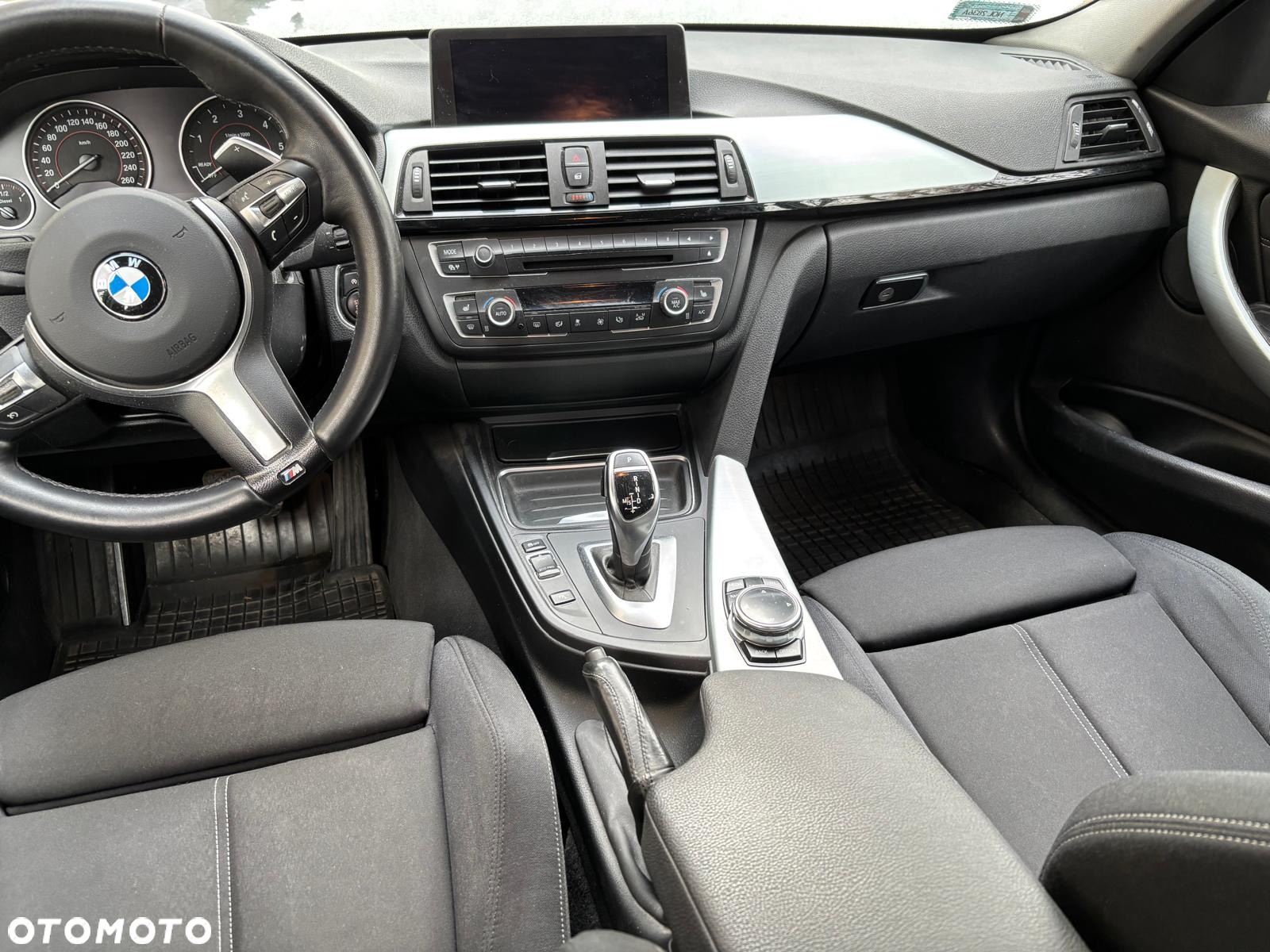BMW Seria 3 - 12