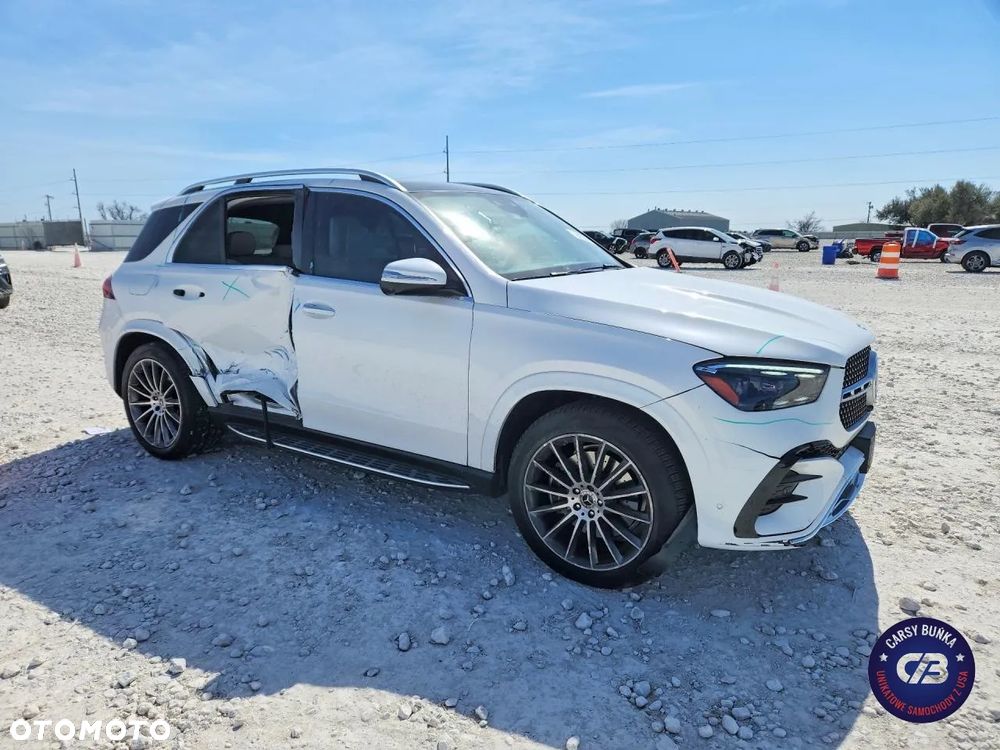 Mercedes-Benz GLE - 5