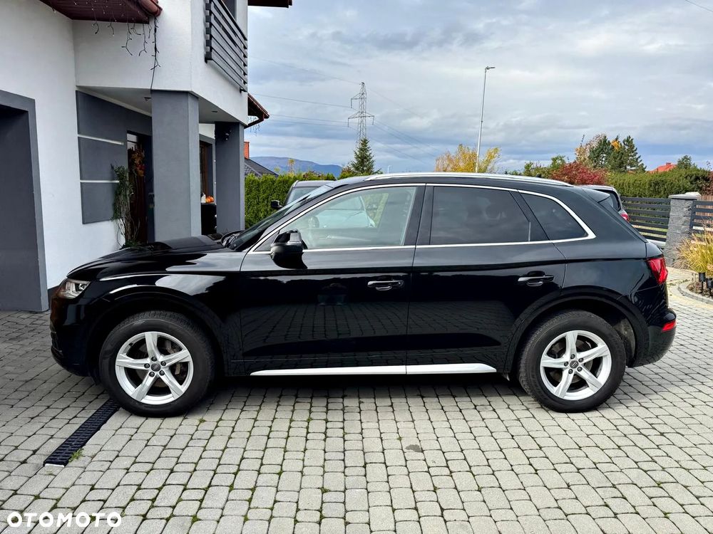 Audi Q5 - 7