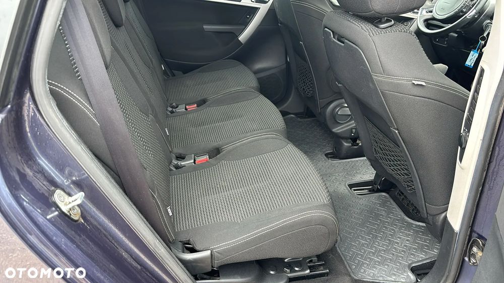 Citroën C4 Picasso VTi 120 Attraction - 7