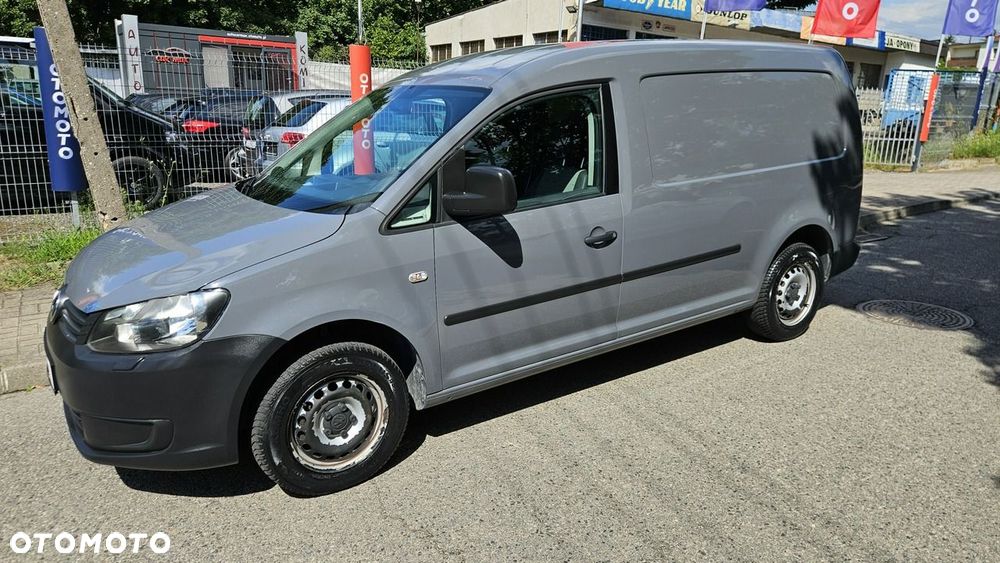 Volkswagen Caddy - 18