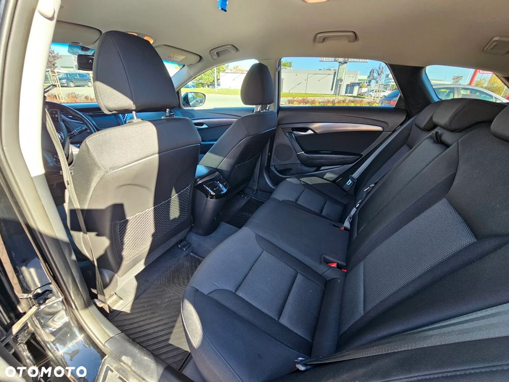 Hyundai i40 1.7 CRDi Business - 8
