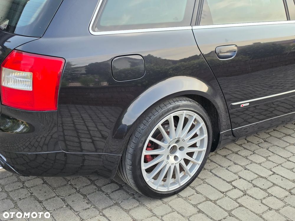 Audi A4 Avant - 30