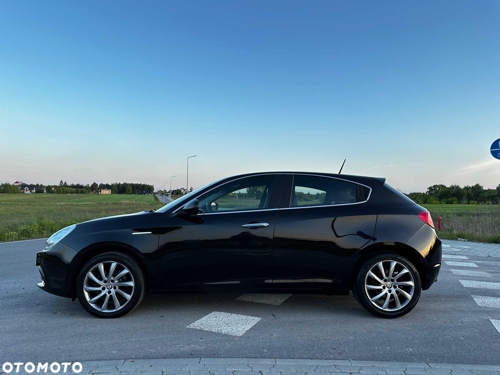 Alfa Romeo Giulietta 1.4 TB 16V Multiair - 10