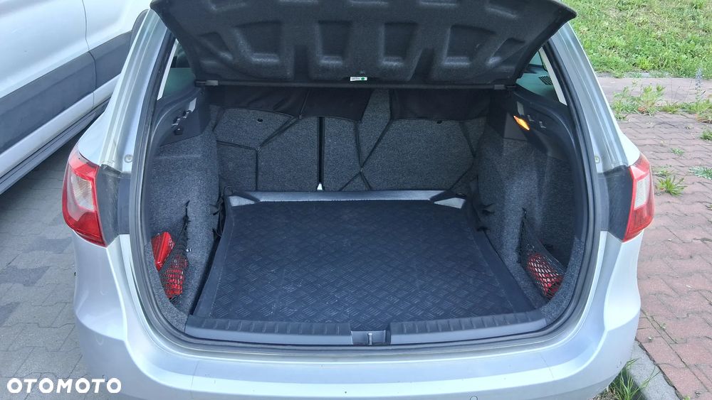 Seat Ibiza - 4