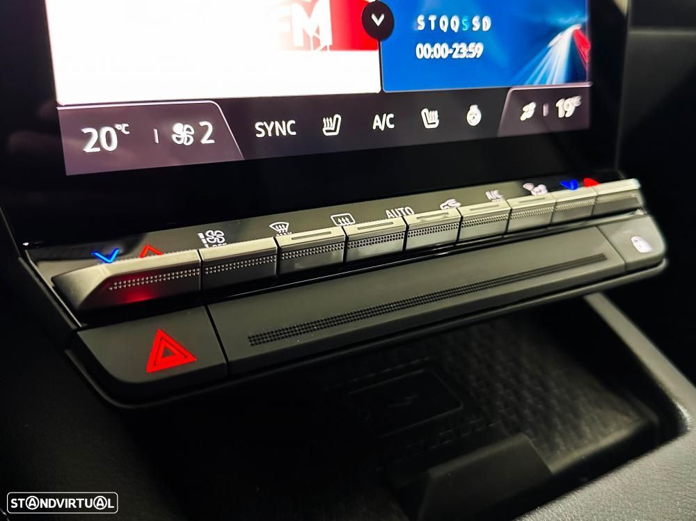 Renault Mégane E-Tech EV60 220hp optimum charge Techno - 48