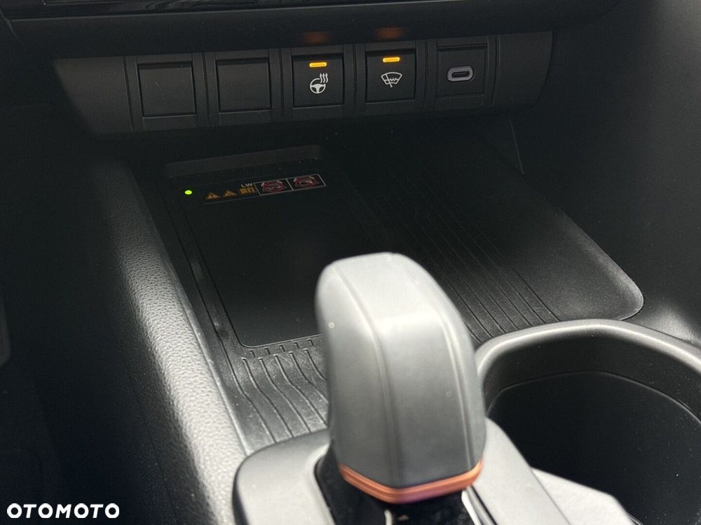 Toyota C-HR 1.8 Hybrid Style - 17