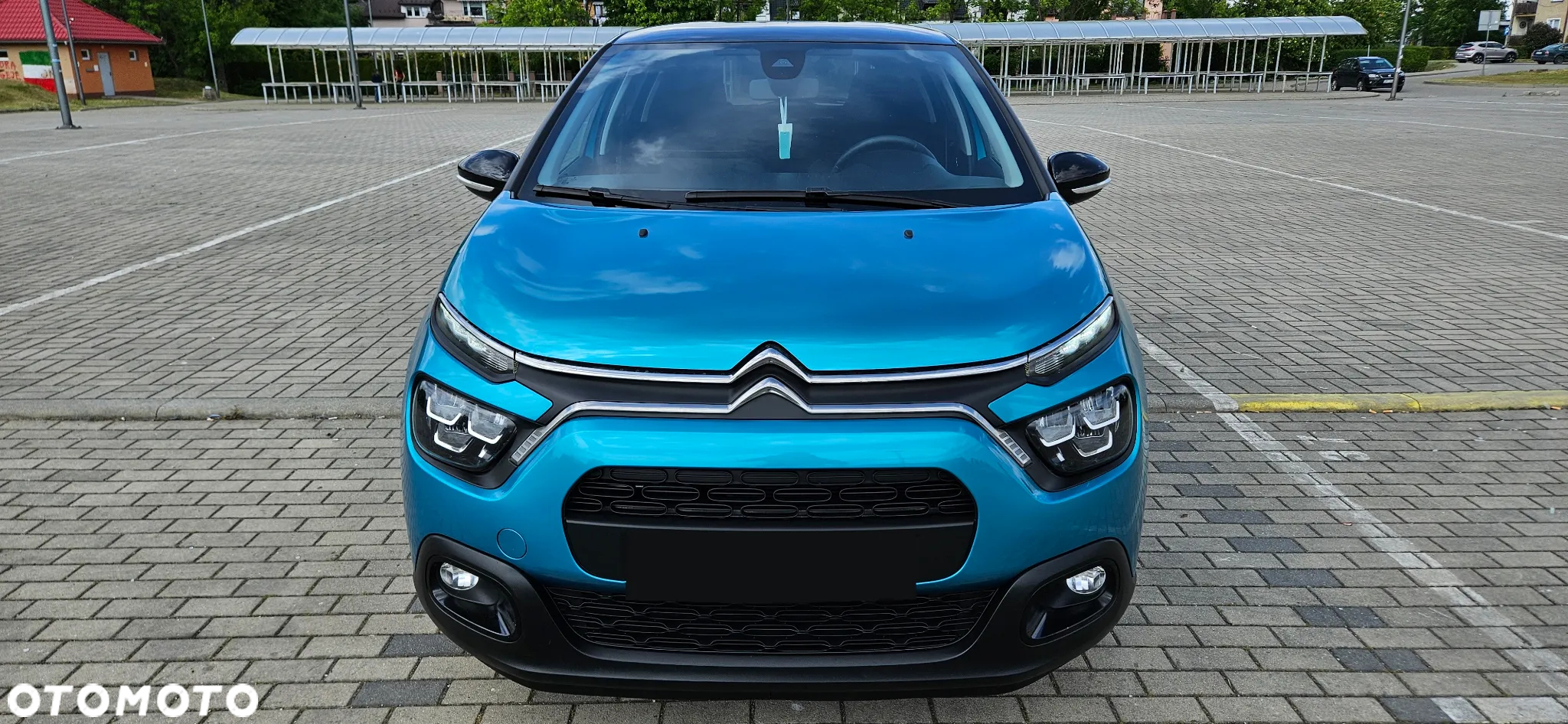 Citroën C3 1.2 PureTech Max - 20