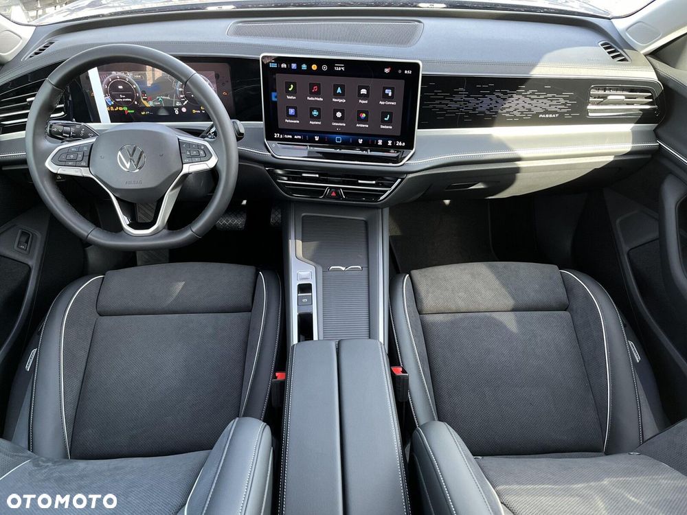 Volkswagen Passat - 17