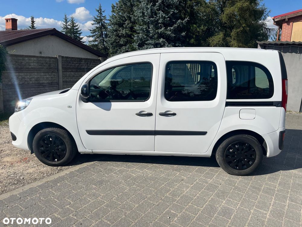 Renault Kangoo BLUE dCi 80 START - 2