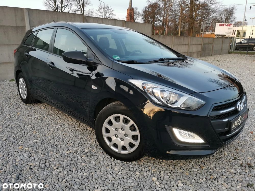 Hyundai i30 - 1