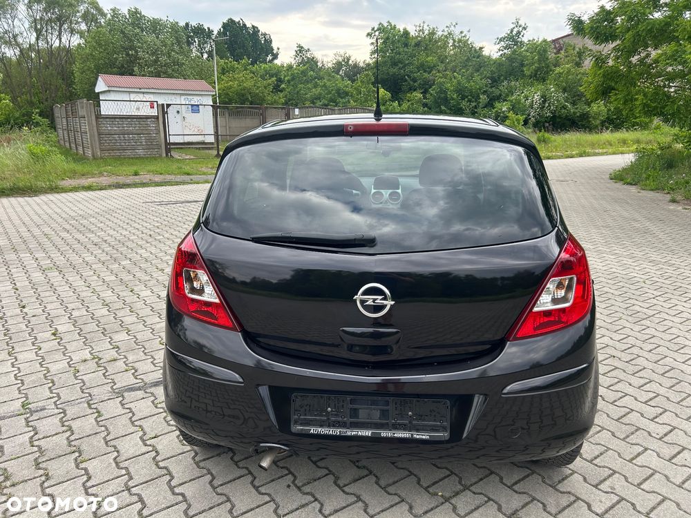 Opel Corsa 1.2 16V Enjoy - 6