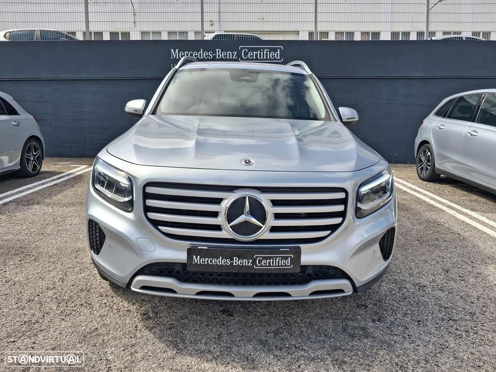 Mercedes-Benz GLB 180 d Style - 3