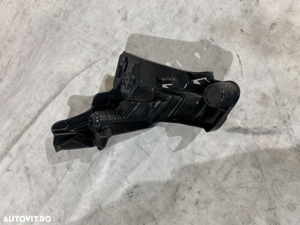 Suport bara dreapta spate, Seat Cupra Fomentor, 2020, 2021, 2022, 2023, 2024,cod origine OE 5FF807378. - 3