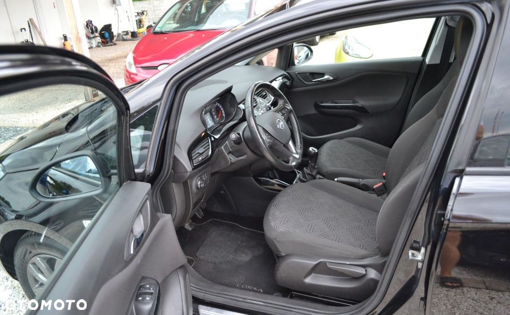 Opel Corsa 1.4 Turbo Start/Stop Active - 6