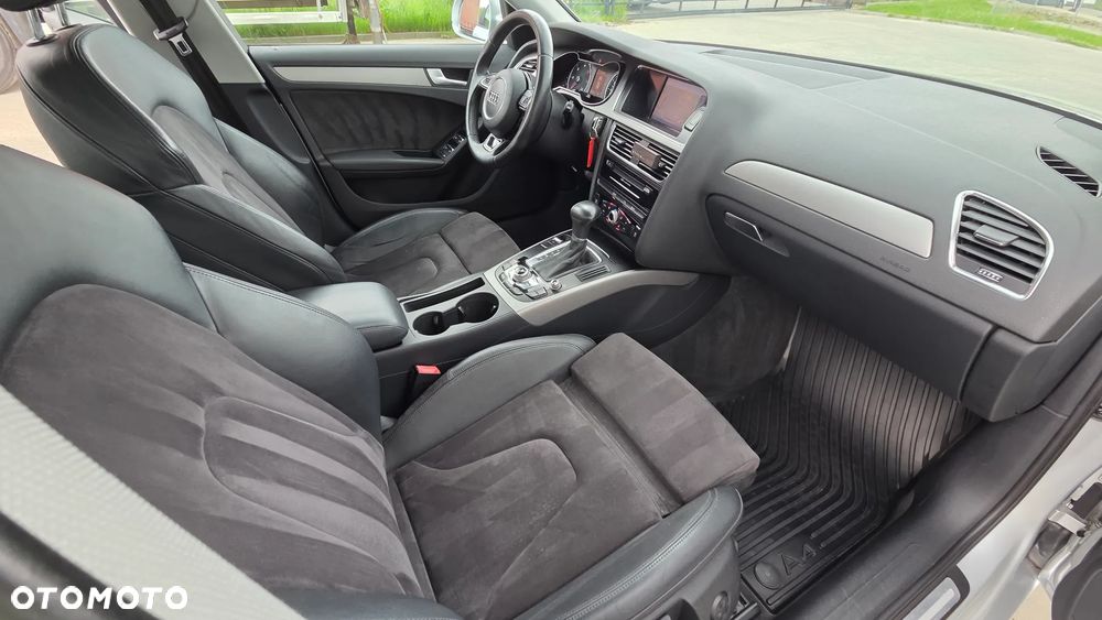 Audi A4 Avant - 13