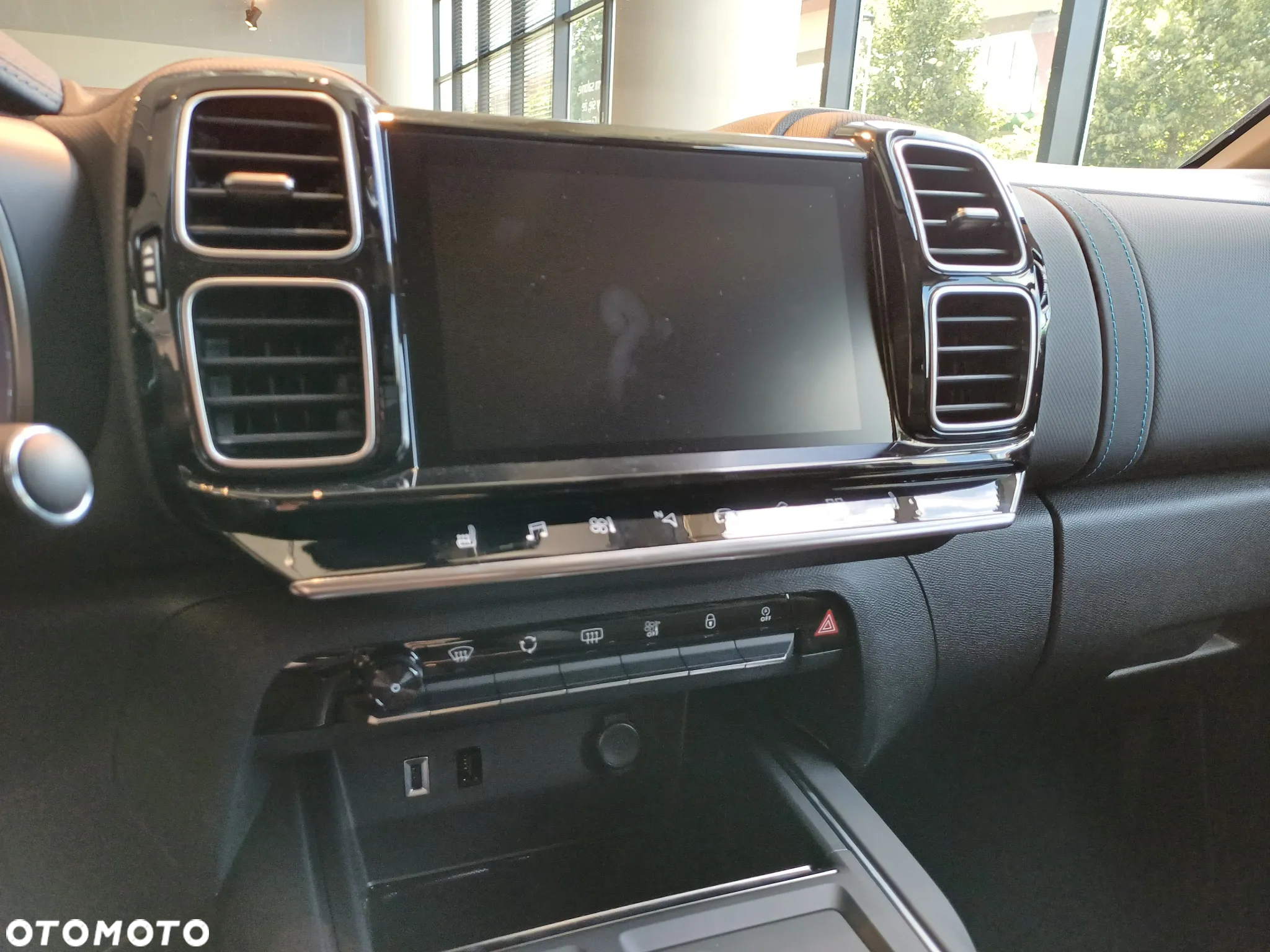 Citroën C5 Aircross 1.5 BlueHDi Max EAT8 - 14