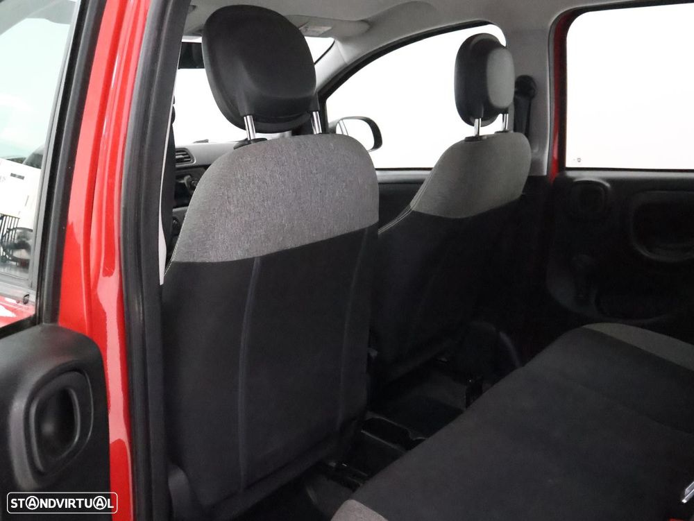 Fiat Panda 1.0 Hybrid City Life - 23