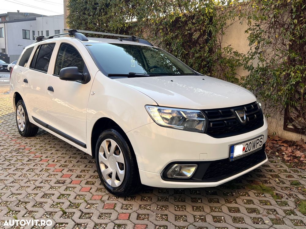 Dacia Logan - 2