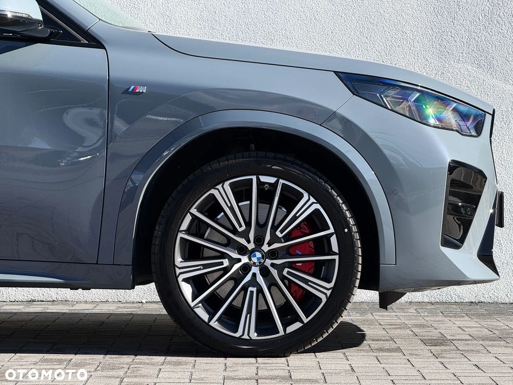 BMW X2 sDrive20i mHEV M Sport - 9