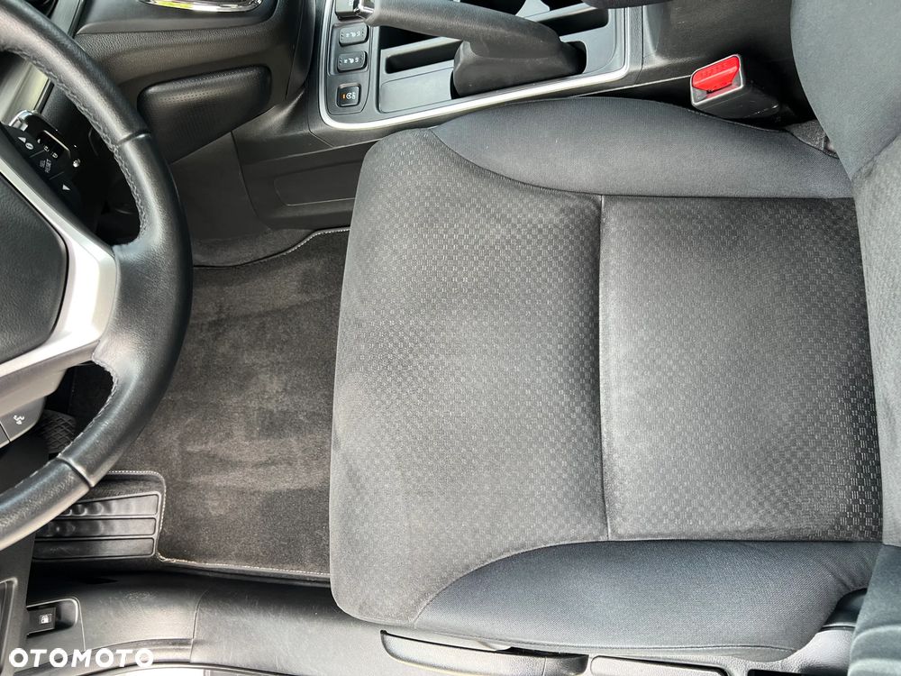 Honda CR-V 2.0 Elegance Plus (ADAS / Connect+) / (2WD) - 25