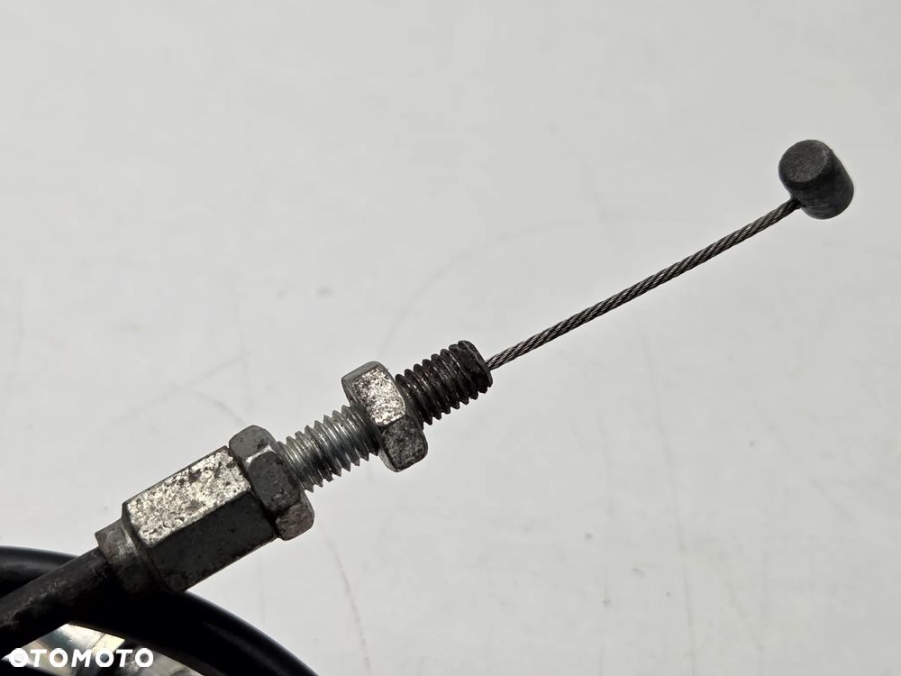 SUZUKI GW 250 INAZUMA LINKA LINKI GAZU - 10