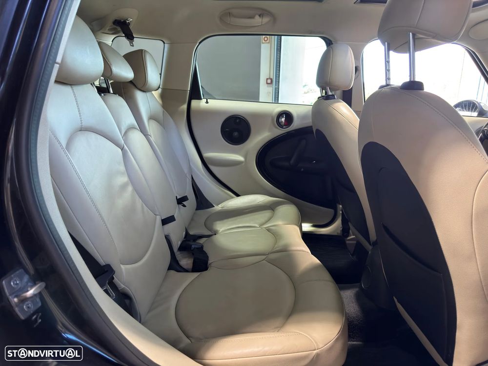 MINI Countryman Cooper S ALL4 - 29