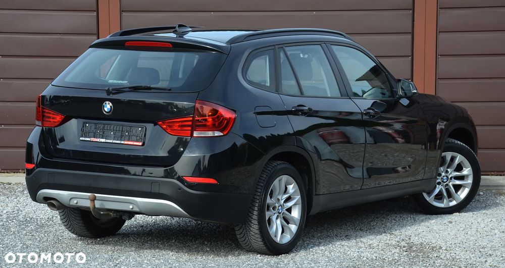 BMW X1 - 4