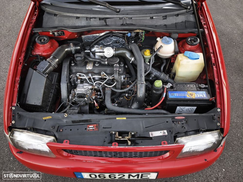 SEAT Ibiza - 7