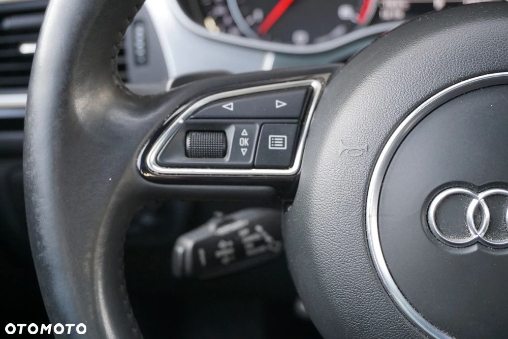 Audi A6 Limousine - 28