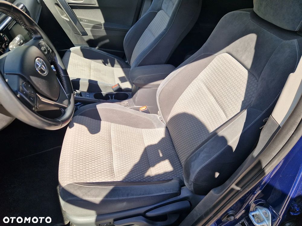 Toyota Auris 1.2 Turbo Edition-S - 12