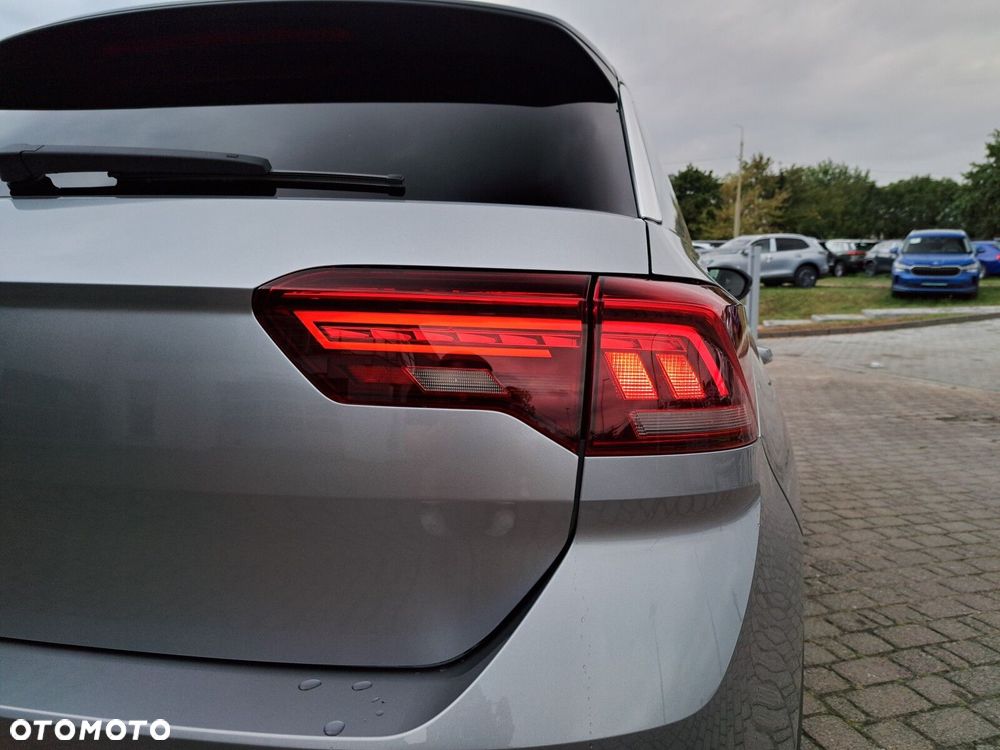 Volkswagen T-Roc 1.5 TSI Life Plus DSG - 39
