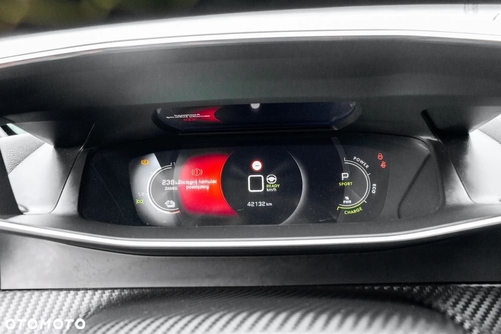 Peugeot 208 e-208 GT Line - 18