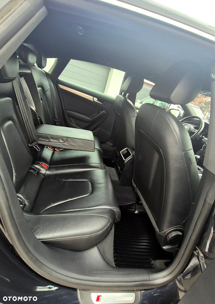 Audi A5 Sportback 2.0 TDI sport - 12