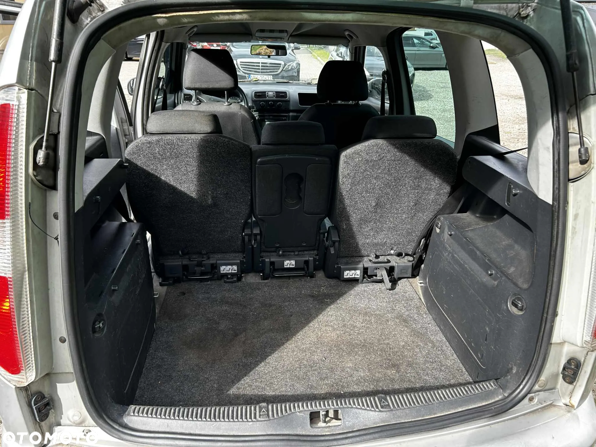 Skoda Roomster 1.4 TDI - 7