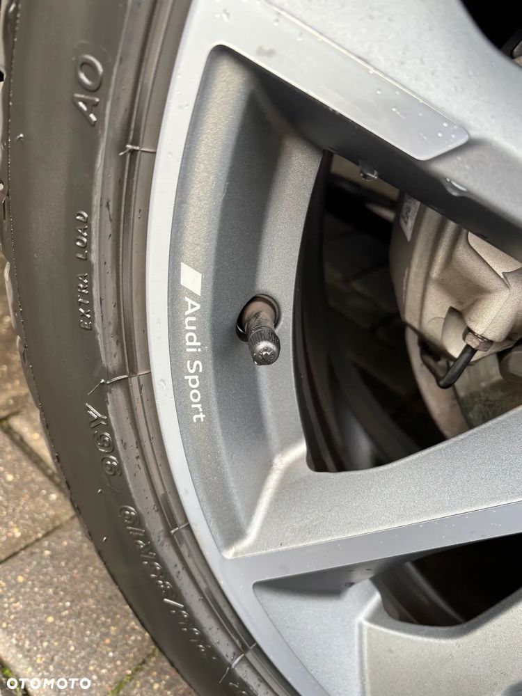 Audi A5 Sportback 40 TDI quattro S tronic S line business - 32