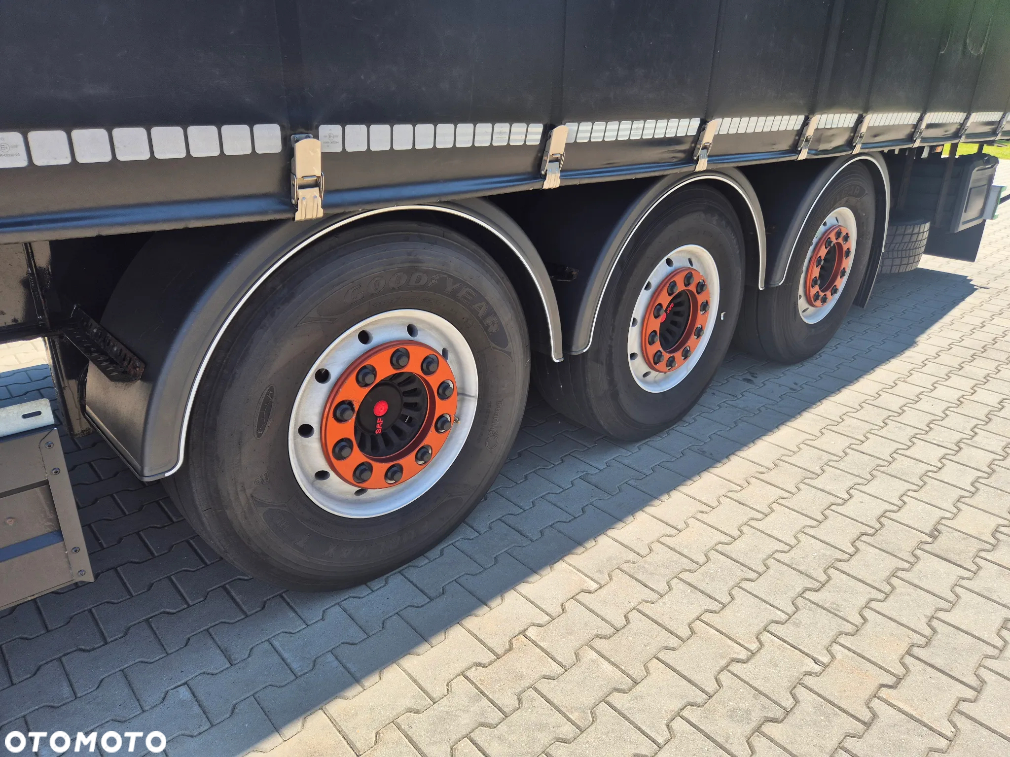 Berger Ecotrail SAPL 24 LTCN - 13