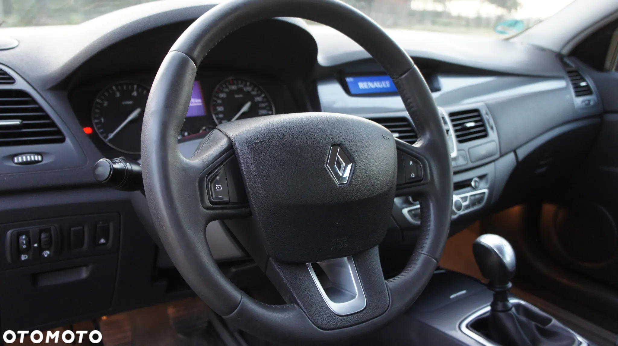 Renault Laguna - 13