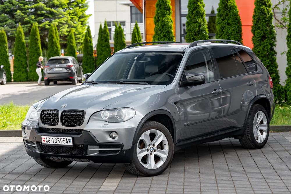 BMW X5 xDrive30d - 2